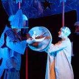 Харьковский государственный академический театр кукол имени В. А. Афанасьева - фото (8222-51528)