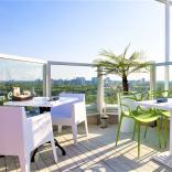 Mister Cat Penthouse - фото (4084-45918)