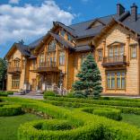 Красивое место приятно погулять покататься на великах (нет места для парковки ( - фото (494-27396)