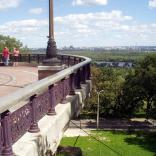 Хороший большой парк в центре Киева  - фото (513-27459)