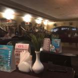  Кафе Гостиная - фото (5475-27756)