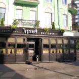 Тургенеф - фото (6222-31650)