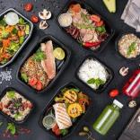 Доставка готовой еды TimeEat - фото (10190-54953)