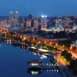 Днепровская набережная  - фото (9558-54028)