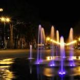 Центральный парк культуры и отдыха имени М. Горького - фото (8226-51546)