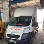 СТО Бус Сервіс  - фото (10420-55553)