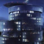 БЦ IQ - фото (7042-48964)