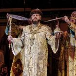 Национальная опера Украины - фото (1659-8904)