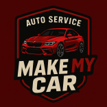 СТО Make My Car - фото (10414-55546)