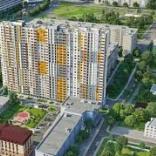 ЖК Днепровская мечта - фото (7648-49442)