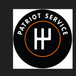 PATRIOT SERVICE - фото (10417-55548)