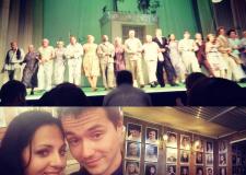 Отличное место для хорошего вечера. Легкие, понятные и забавные картины. Для тех кто хочет - фото (497-27407)