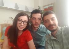 Проходила 2 тренинга. Старт и BigGame. Это были сумасшедшие 3 месяца, но одни из самых лучших в моей - фото (604-48361)