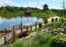 Были веселой компанией зимой, прекрасный комплекс. Невероятно большая территория. Доступные цены, - фото (571-27590)