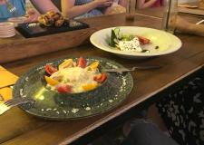 очень вкусно забавные официанты ) - фото (592-40390)