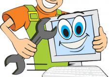 Ремонт компьютеров и ноутбуков Комп-Сервис Киев - фото (7531-48474)