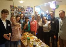 Много друзей и новых знакомых!!!!!!!! - фото (615-48428)