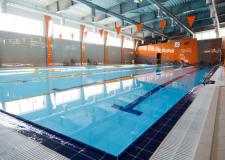 Хороший клуб занимаюсь в нем с открытия 2й год американские тренажеры - фото (590-40108)