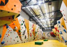 Спортивный центр Funattic - фото (10098-54780)