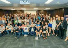 проходил Сhelenge24 все понравилось, правильная локация IQ полезный тренинг о тебе. 
всем советую ) - фото (591-40388)