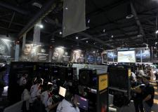 От обычного компьютерного клуба разросся до кибер арены мирового масштаба. Турниры и другие ивенты - фото (502-27426)