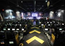 От обычного компьютерного клуба разросся до кибер арены мирового масштаба. Турниры и другие ивенты - фото (502-27425)