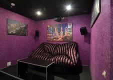 Идеальное место для веселой компании и тёплого душевного свидания . Рекомендую - фото (544-27547)