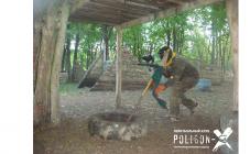 Пейнтбольный клуб Полигон-Х - фото (1323-7312)