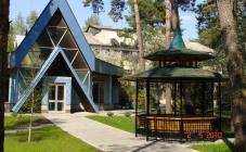 Сосновий Бір - фото (6072-44894)