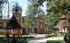 Сосновий Бір - фото (6072-44893)