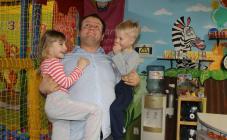 Тарзания - фото (7215-43481)