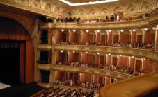 Киевский академический театр драмы и комедии - фото (5413-27410)