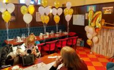 Al Forno - фото (3849-45896)