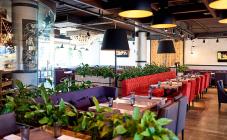 Вилла Ривьера - фото (4361-47546)