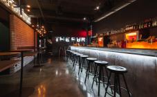 THE BAR - фото (4753-41129)