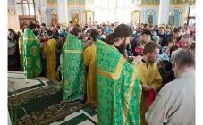 Храм Рождества Христова - фото (1503-8155)