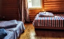 База отдыха "Цвет" - фото (9754-54369)