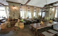 Ресторан Дубки - фото (4677-41016)