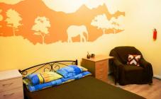 TIU Kreschatik Hostel - фото (6555-44960)