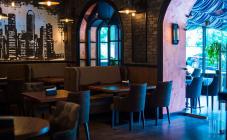 Noir cafe - фото (3787-45163)