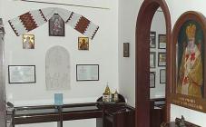 Епархиальный музей  - фото (9540-54009)
