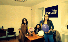 English Today - фото (7412-42799)