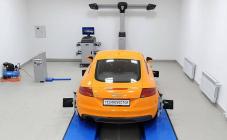 Гаро Автодиагностика - фото (3043-39209)