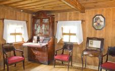 Музей Котляревского - фото (9574-54047)