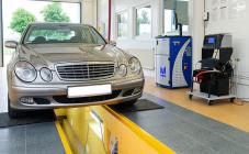 Гаро Автодиагностика - фото (3043-39211)