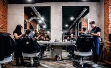Retro Barbershop  - фото (8050-51031)