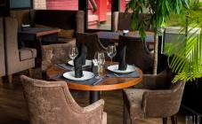 Noir cafe - фото (3787-45168)