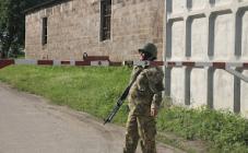 Пейнтбольный клуб «Гладиатор» - фото (9219-53536)