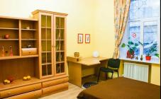 TIU Kreschatik Hostel - фото (6555-44962)