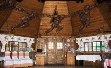 Колыба - фото (6403-41788)